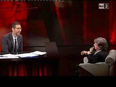 La Rai difende Fazio, Brunetta all'attacco: ''Gubitosi insulta Parlamento e Vigilanza''