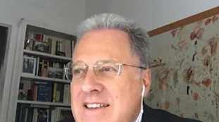 Marcello Sorgi a L'aria che tira: "La patrimoniale? Si fa nel silenzio quando il Paese è in bancarotta"