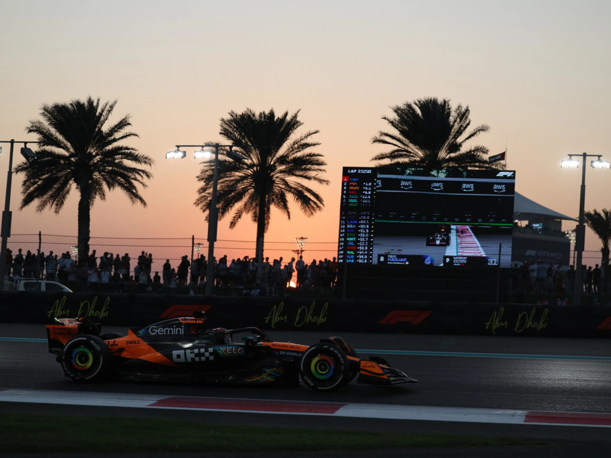 L’alba di una nuova era: da oggi la F1 cambia tutto