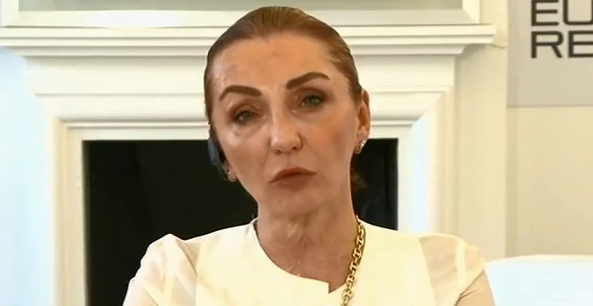 Alessandra Ghisleri e la rimonta di Giorgia Meloni su Matteo Salvini: "Non ha mai negato di essere di destra"