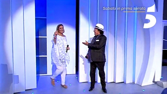 C'è posta per te, Al Bano Carrisi e Romina Power da Maria De Filippi: un dramma per Amadeus