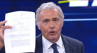 Non è l'arena, Giorgia Meloni difende Massimo Giletti: "Insultato perché fa il suo lavoro"
