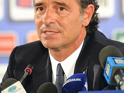 Prandelli: "La squadra c'è e lotteremo fino alla fine"