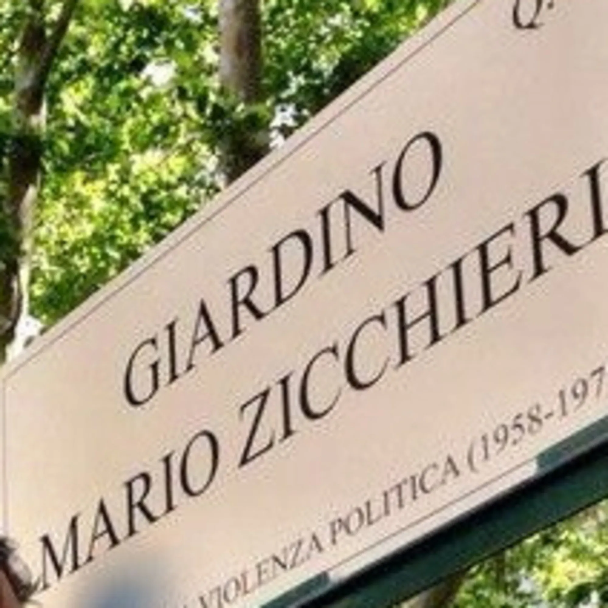 Quel ragazzo di destra aspetta ancora giustizia