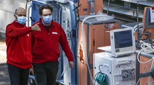 Coronavirus, il bollettino del 28 febbraio: oltre 17mila contagi e 192 vittime. Salgono i ricoveri negli ospedali e il tasso di positività