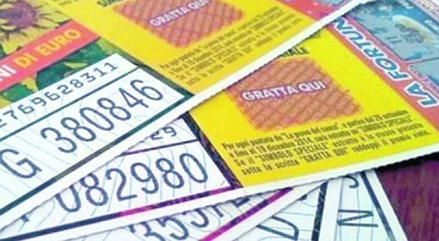 Lotteria Italia, il dato che non mente: dove devi comprare i biglietti per diventare milionario
