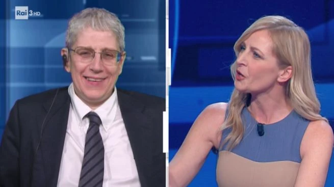 Fuori dal Coro, Mario Giordano e Luisella Costamagna? Clamoroso: dove li hanno pizzicati insieme
