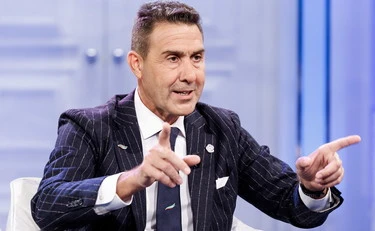 Vannacci, nessun boom per il generale. E ora i sondaggi frenano