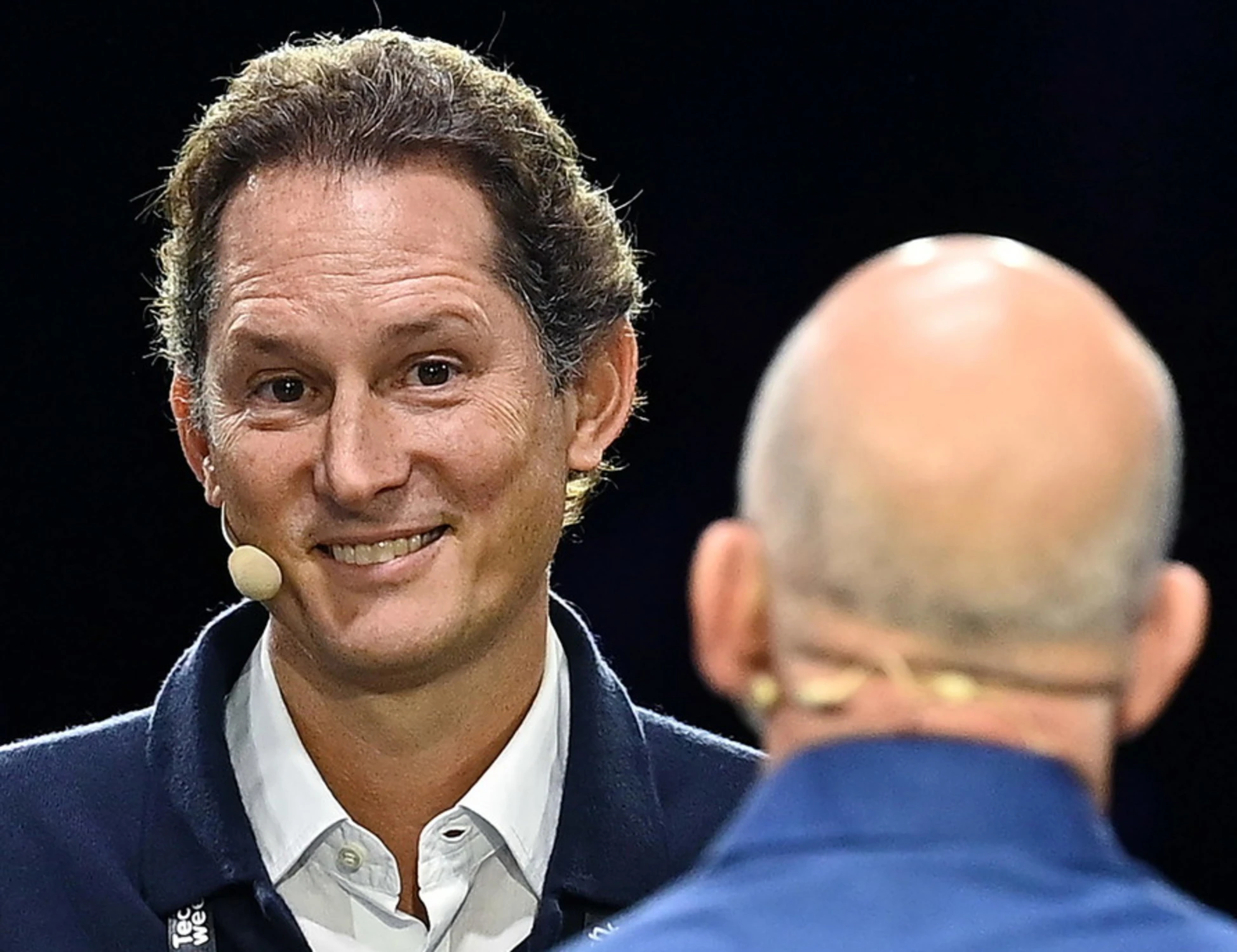 I pro-Pal assaltano l'evento di Elkann? Cosa scrivono Repubblica e Stampa