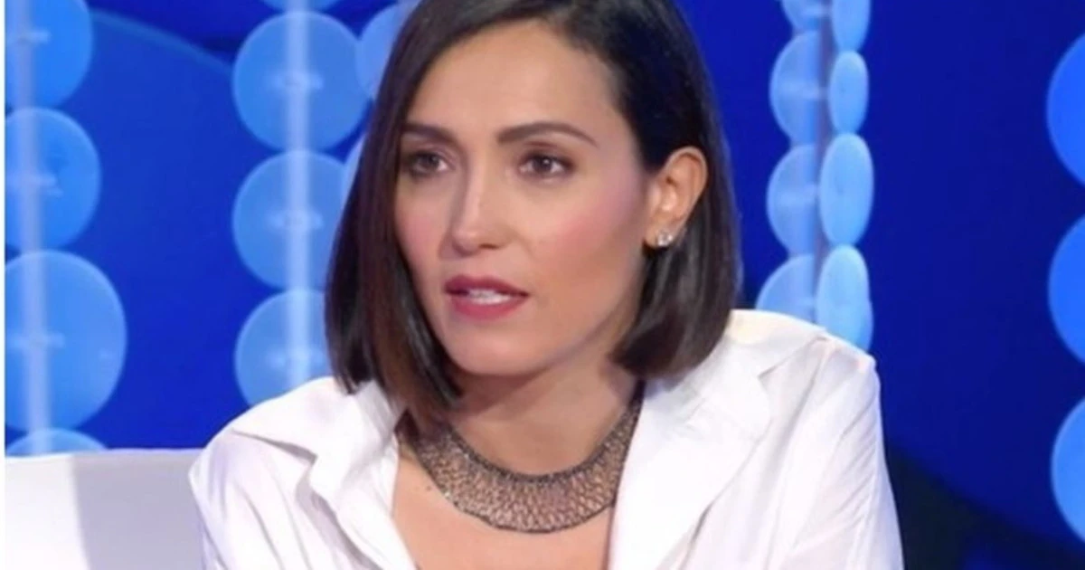 Caterina Balivo, spunta questa foto su Instagram. La confessione choc: "Sono mostruosa"