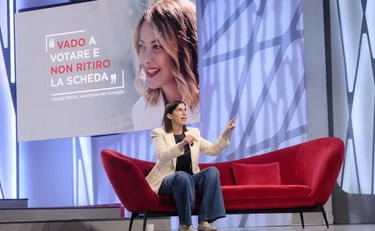 Sondaggio Lab21, il campo largo arretra e tra FdI e Pd cresce il distacco: altra disfatta a sinistra