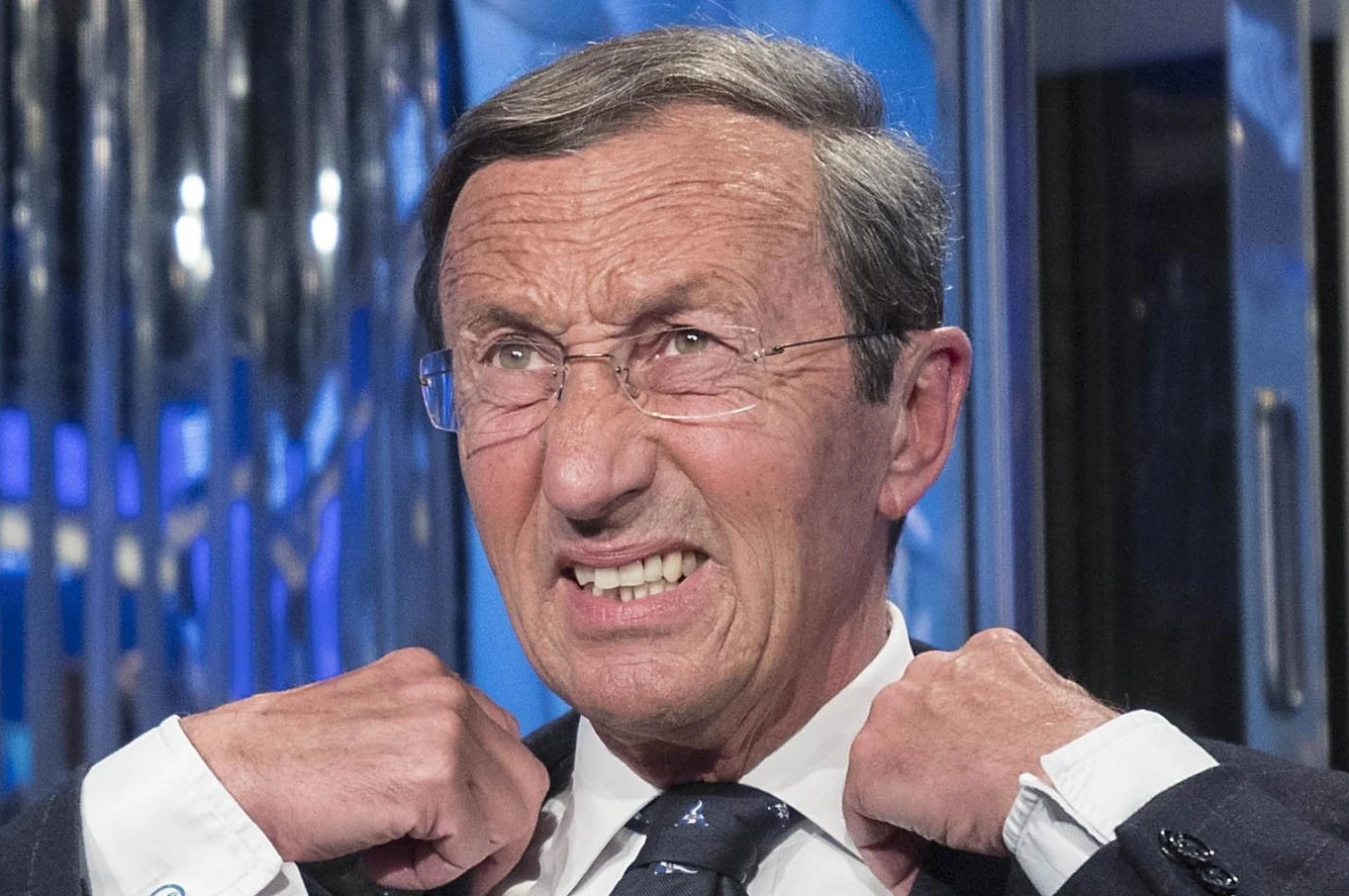 Gianfranco Fini, notificato l&apos;avviso di conclusione delle indagini: verso il rinvio a giudizio
