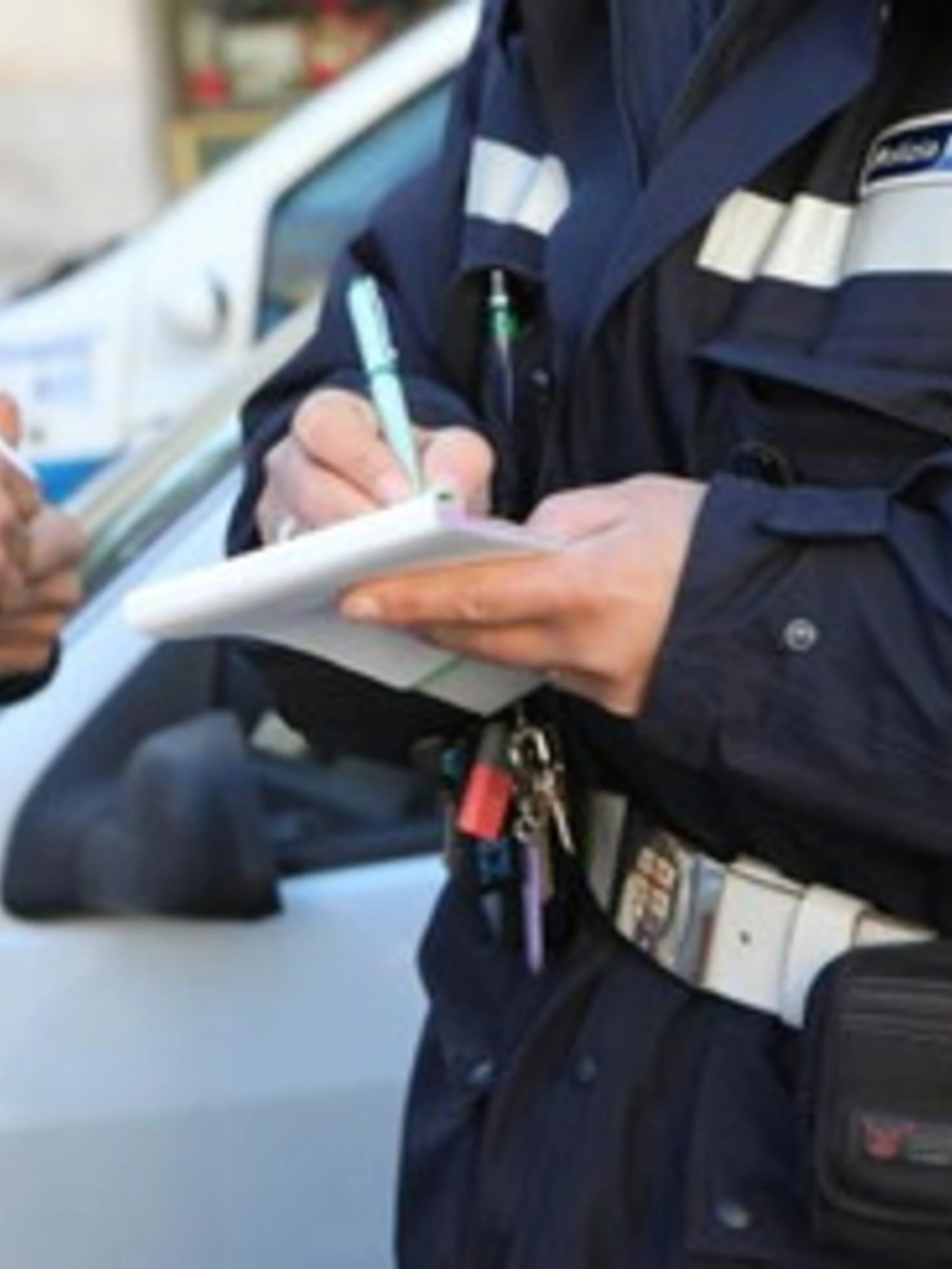 Multe, occhio al Ced: ecco cosa cambia nei controlli stradali