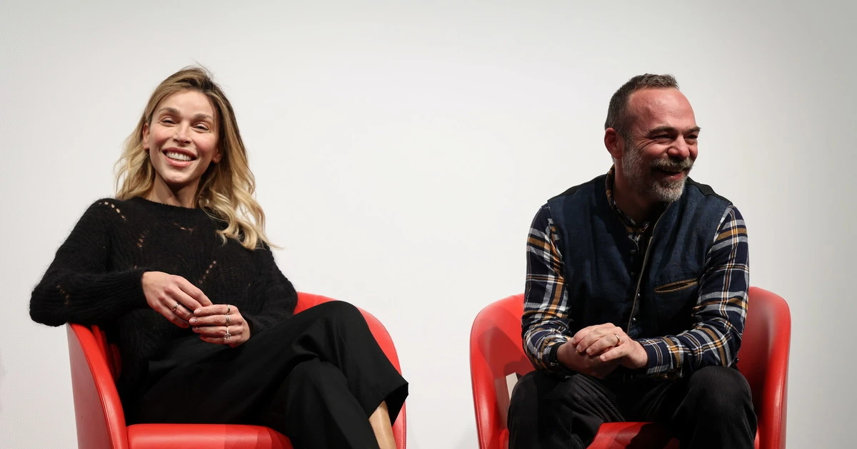 Alessio Piccirillo e Vittoria Schisano "siamo stelle che brillano"