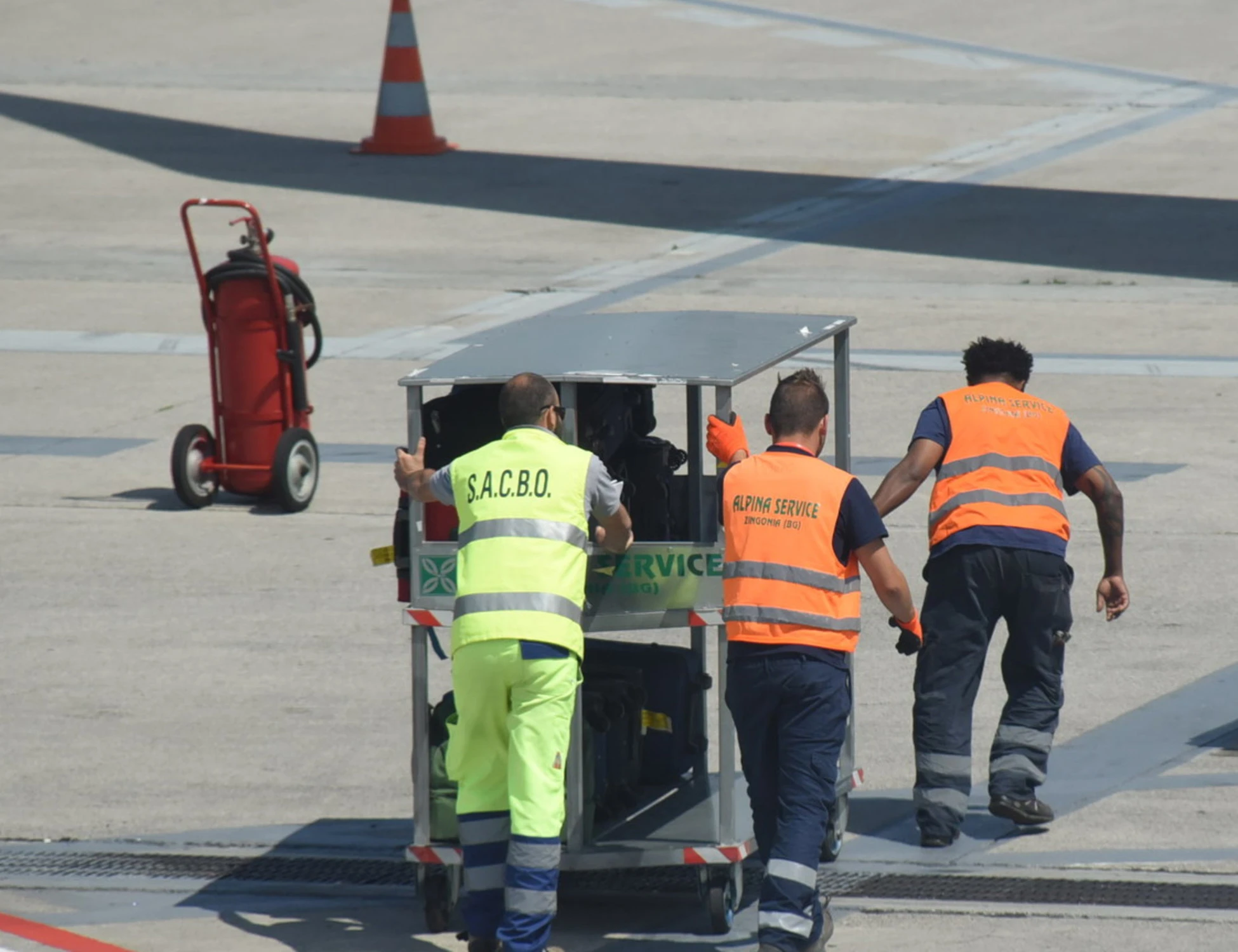 Orio al Serio, morto risucchiato: "Cosa non torna", il sospetto dell'esperto