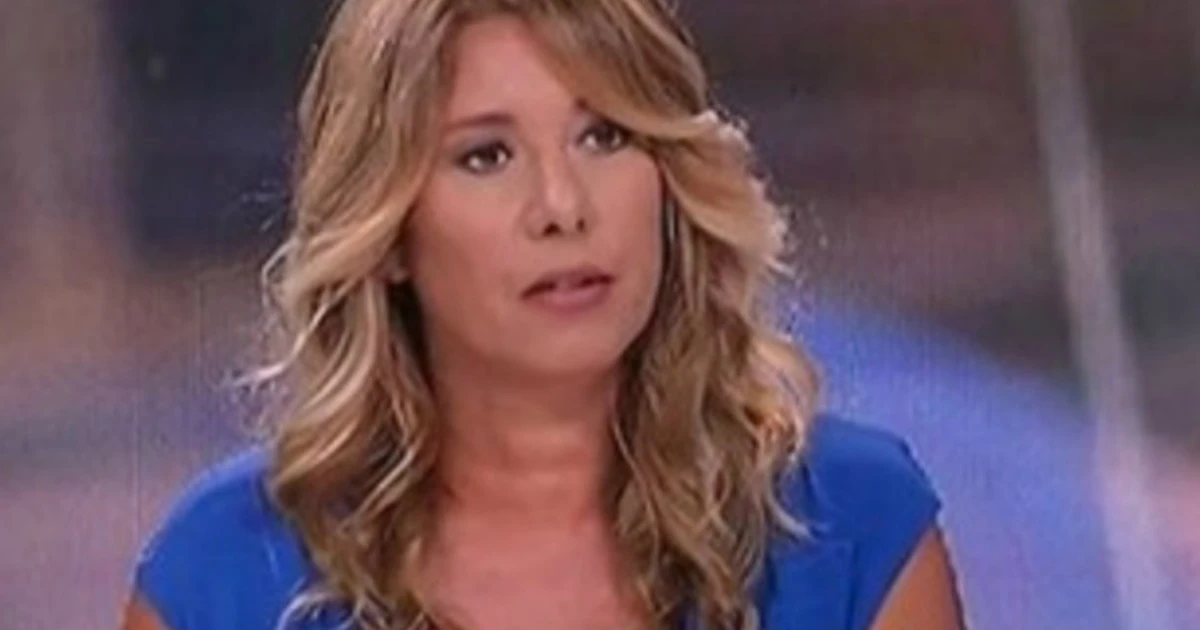 Gaia Tortora contro Marco Travaglio: "Tenerezza e compassione infinita"