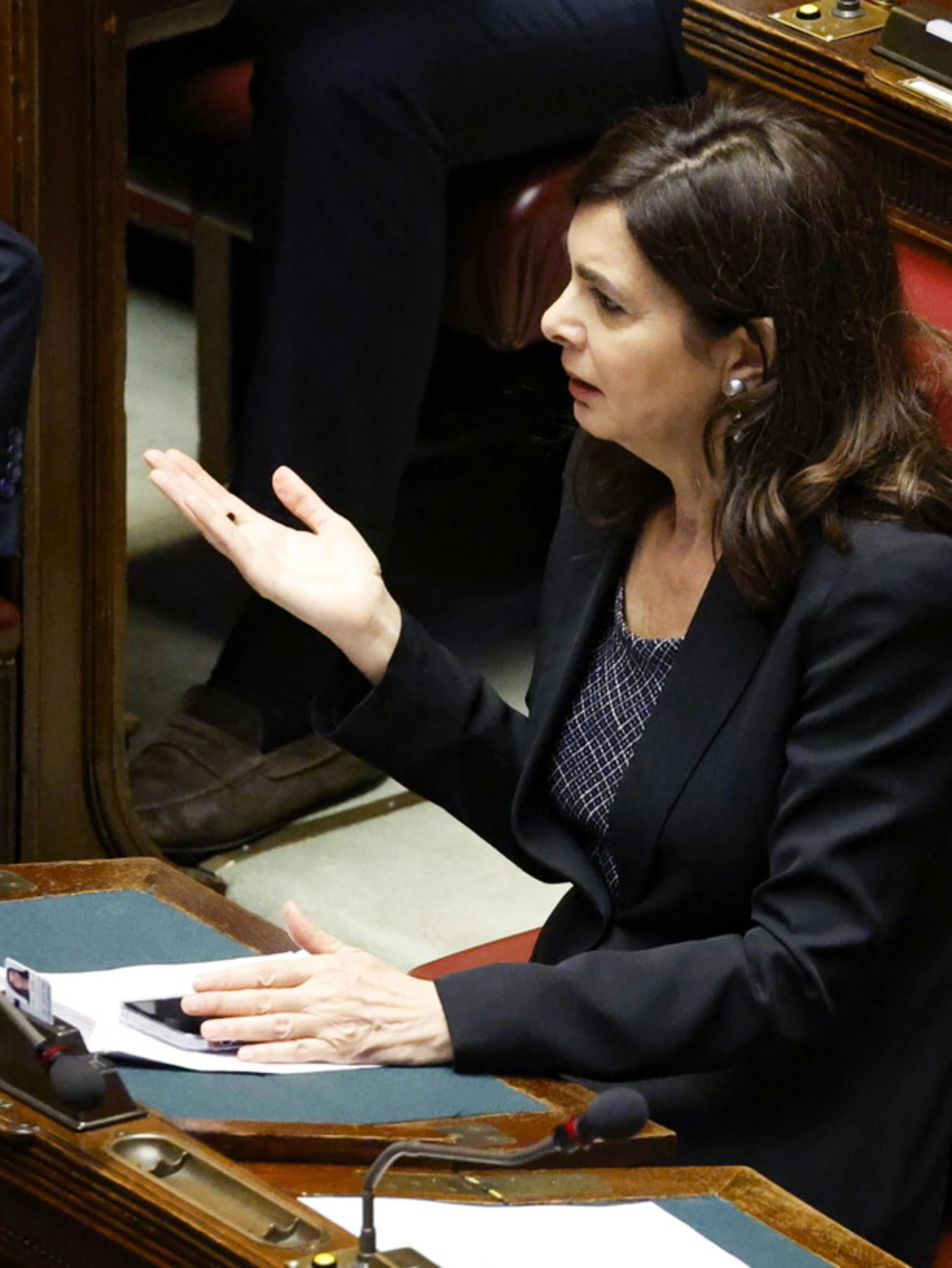 Boldrini in tilt sulla Meloni: "Faccia qualcosa per la guerra India-Pakistan"