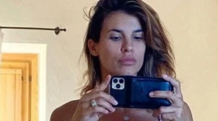 Elisabetta Canalis, George Clooney confessa: "Ciò che non sapete su di lei", anni dopo tutta la verità