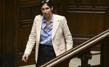 Schlein e l'intervista, "lo sai che porta male?": tam tam, un precedente clamoroso