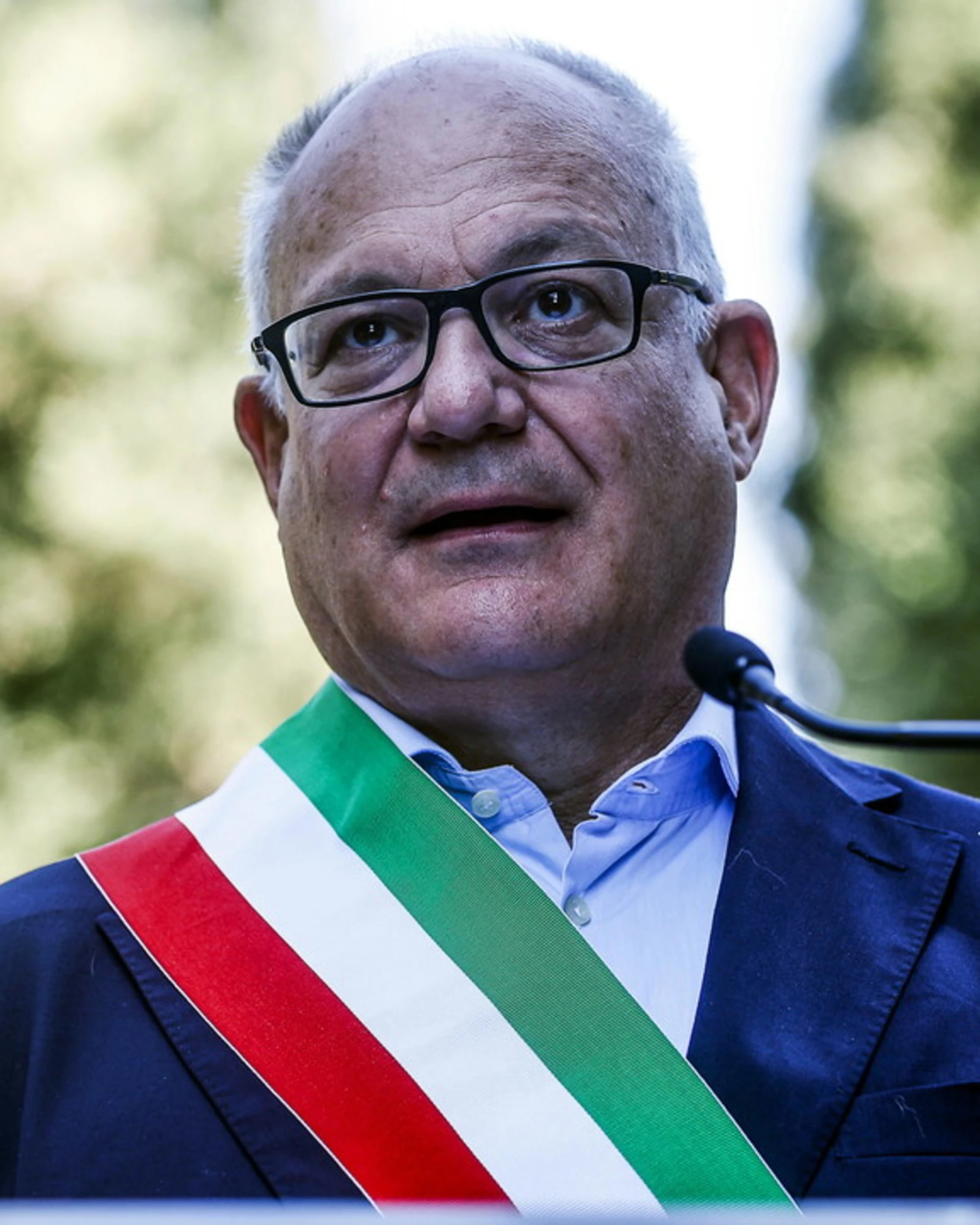 Roma è pericolosa, ma Gualtieri è inerme