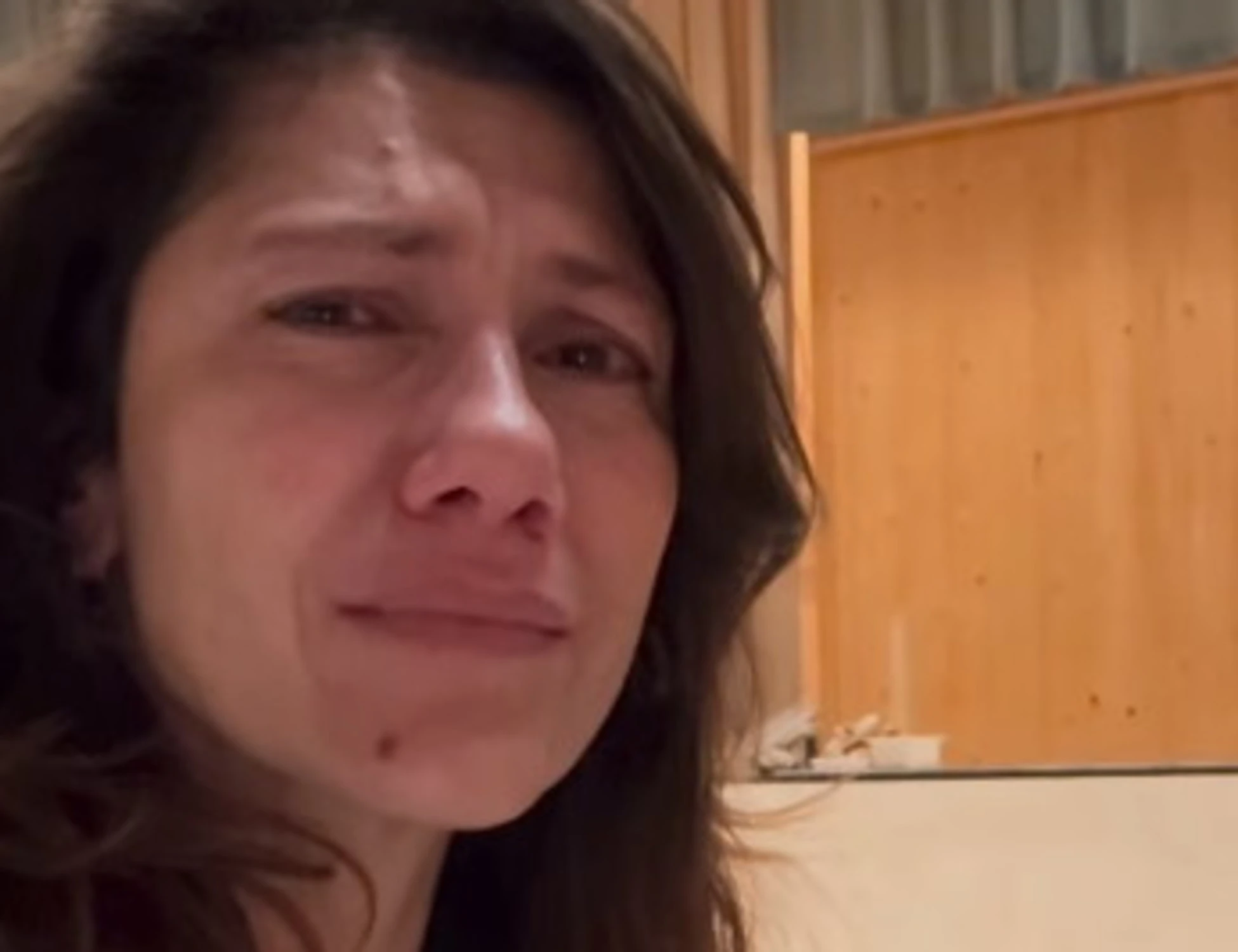 Flotilla, Elisa in lacrime a Giorgia Meloni: "Allora portateli voi"