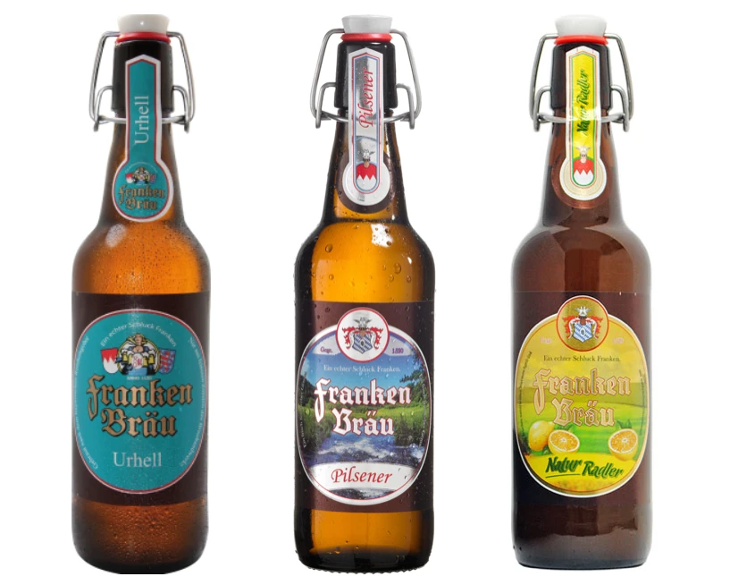 Birra Franken Brau ritirata dal ministero della Salute per il rischio di contaminazione chimica