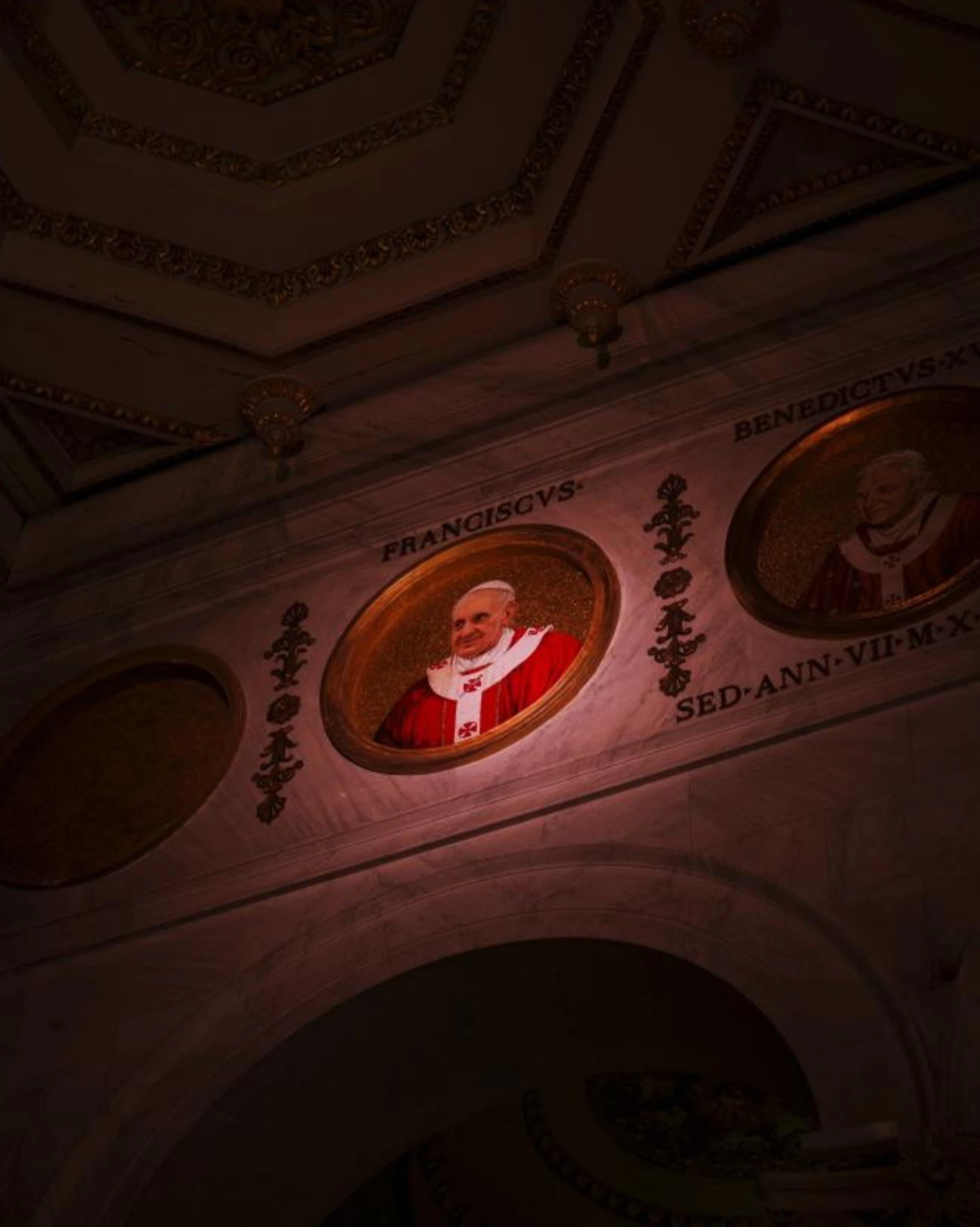 L'ultima mossa di Papa Francesco prima del conclave
