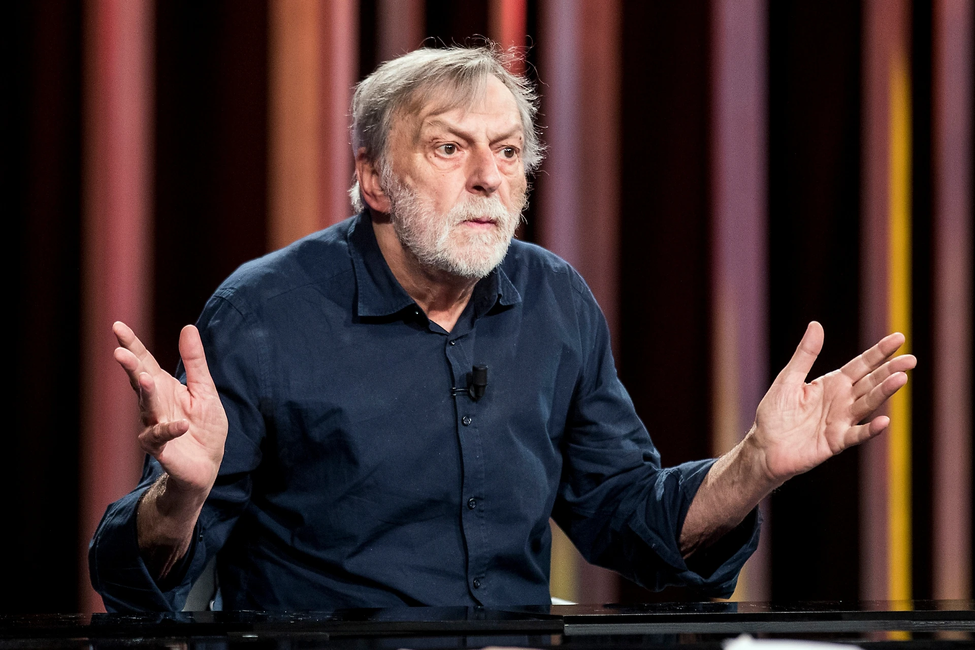 Gino Strada fuori controllo, diluvio di insulti a Matteo Salvini: "Cogl***, criminale, hitleriano"