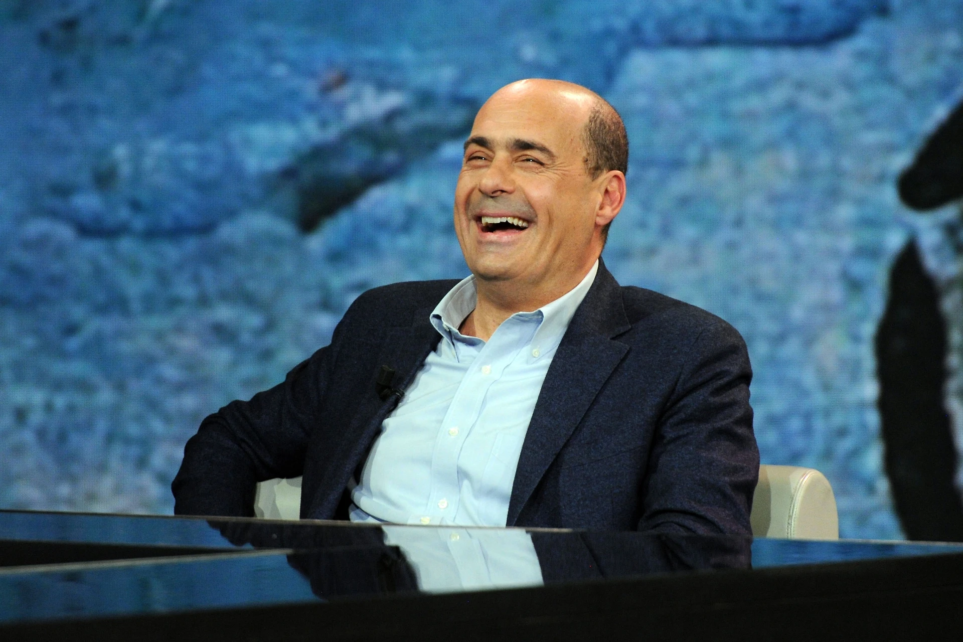 Sondaggio Noto, il Pd con Nicola Zingaretti sale al 21 per cento e raggiunge il Movimento 5 stelle