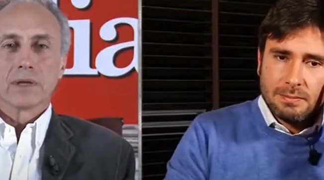 Marco Travaglio, durissimo attacco a Di Battista: "No al voto disgiunto? Mi fai tristezza e non capisci di politica"