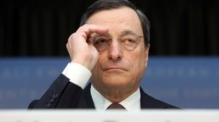  Mario Draghi