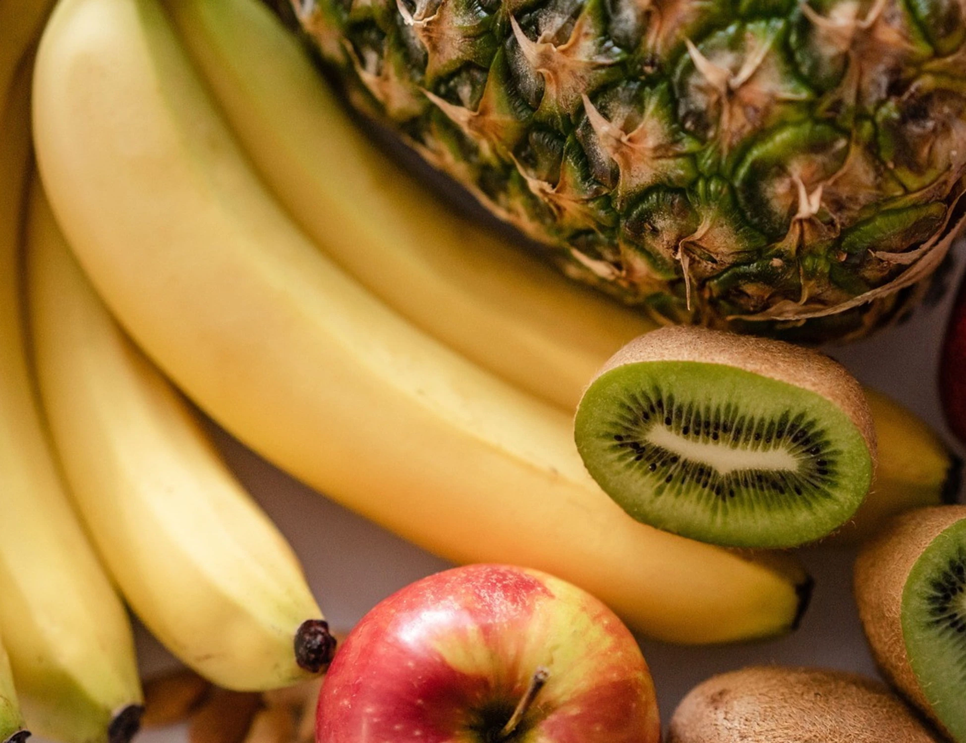 Intestino, ecco i 3 frutti per proteggere la salute dell'organo