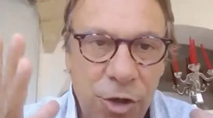 Nicola Porro difende Luigi Di Maio: "Dovrebbe dimettersi per blackface? Cogl*** americani politicamente corretti"