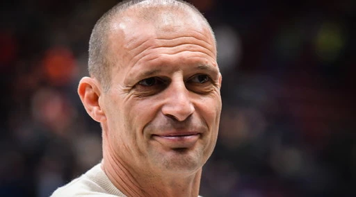 Massimiliano Allegri, è la volta buona? Il Manchester United piomba sul mister