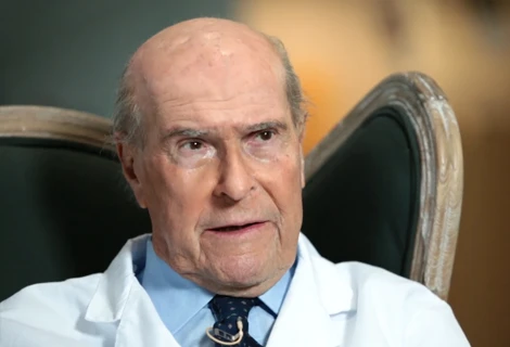 Umberto Veronesi