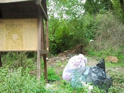 Anche Sutri partecipa a 'Puliamo il mondo', appuntamento domenica 29 settembre