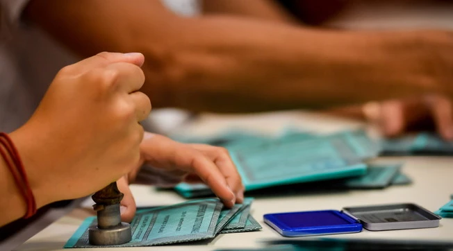 Sondaggi vietati, ma... il report: una clamorosa sorpresa al voto