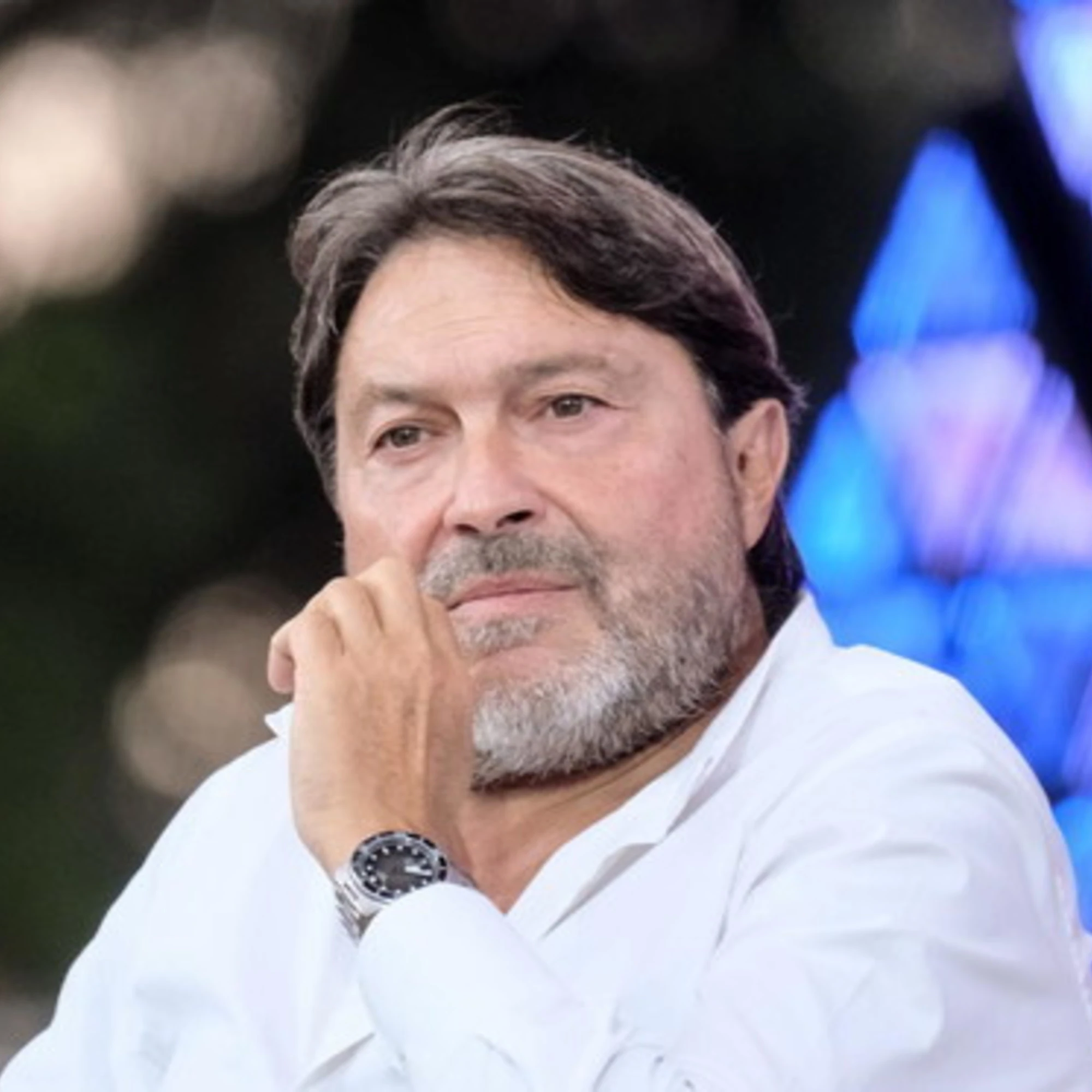 Perché Ranucci mi chiama "mostro"