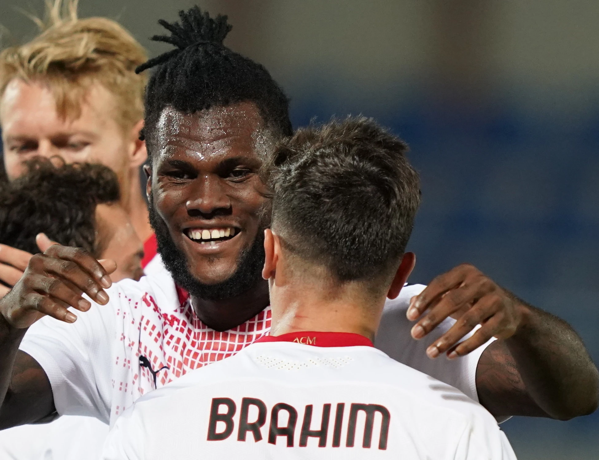 Juve, revival rossonero: due pesantissimi colpi sul mercato