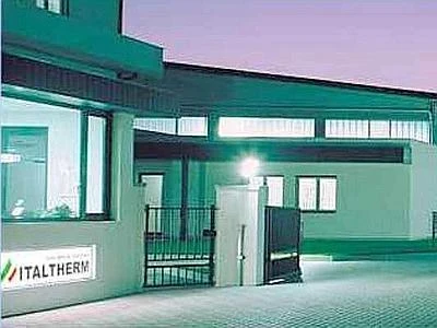 Sostenibilita': riassume ex dipendenti e torna nella sede storica, la storia di Italtherm