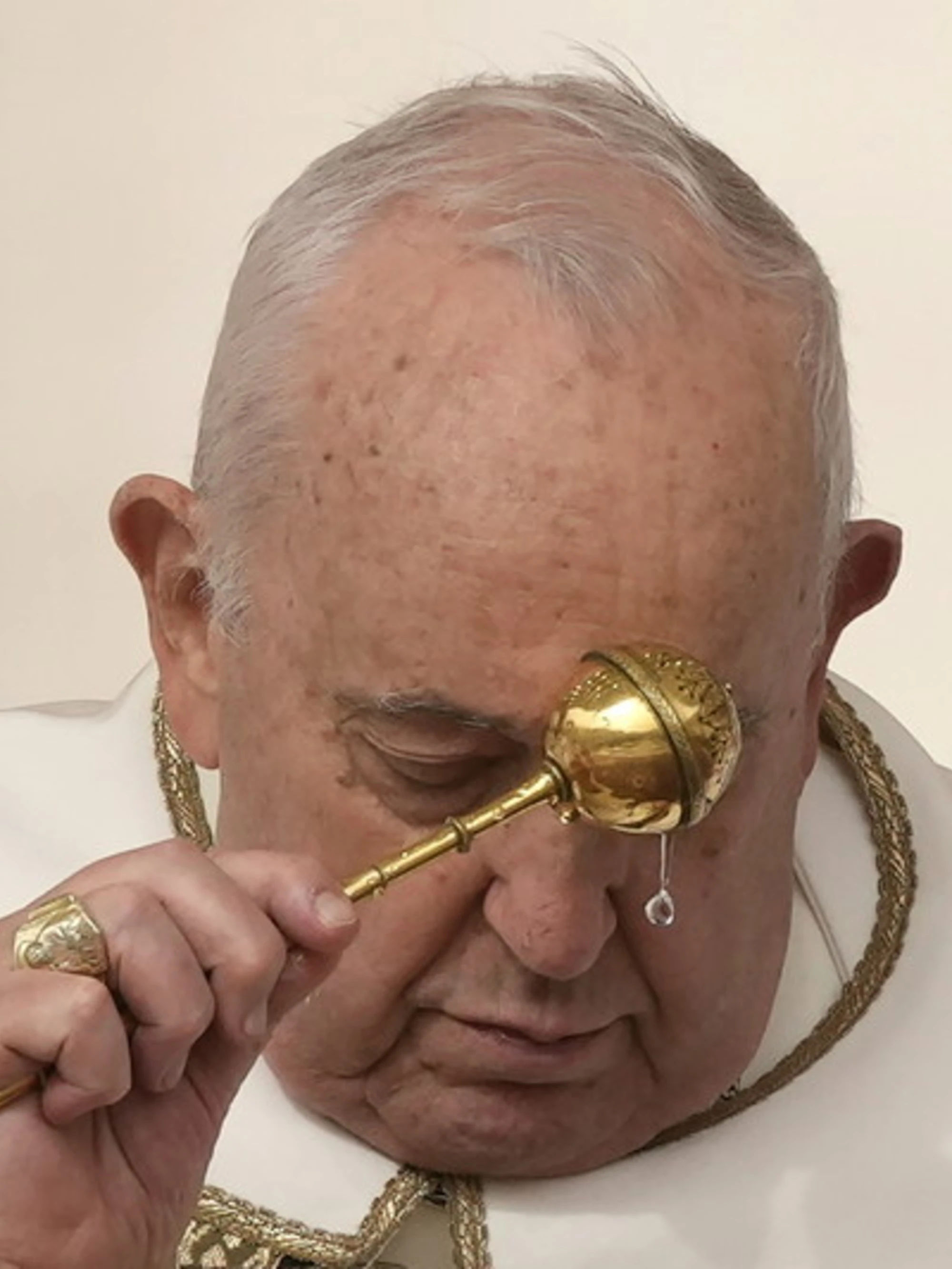 Papa Francesco