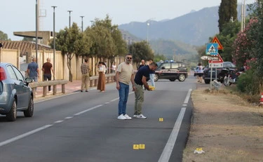 Sardegna, investe una ragazza: viene inseguito dal fratello, finisce in tragedia