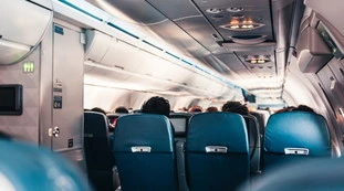 Dramma in aereo, come è morto Shimoin Brauer a soli 25 anni