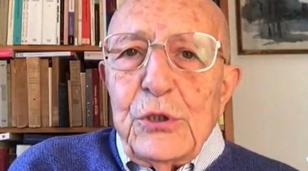 Sabino Cassese: "Proroga dello stato d'emergenza o dell'incapacità?", il duro attacco al governo Conte