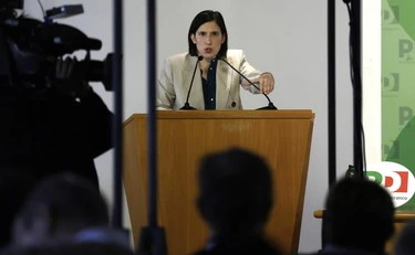 Elly Schlein, "la linea è una sola": la frase che ha fatto esplodere il Pd