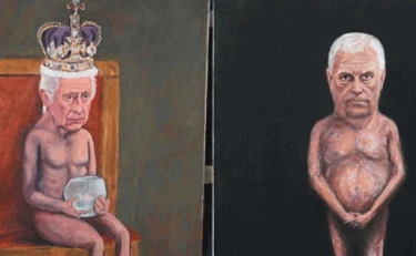 Principe Andrea, la famiglia reale ha sbagliato tutto: quella foto del 2011...