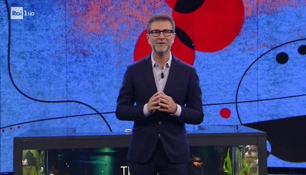 Che tempo che fa, Fabio Fazio nei guai: per il suo maxi-stipendio si muovono i giudici