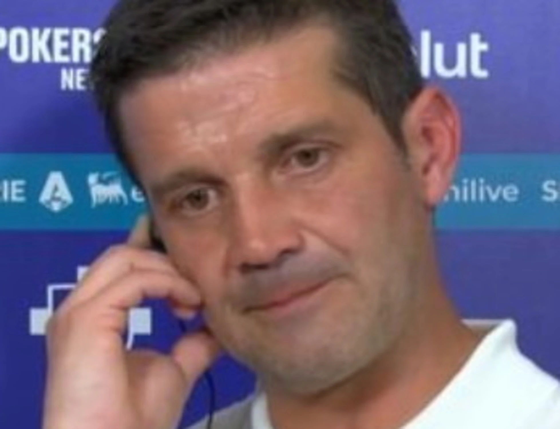 "Faccio come loro", clamoroso: Chivu sfotte Conte e Allegri