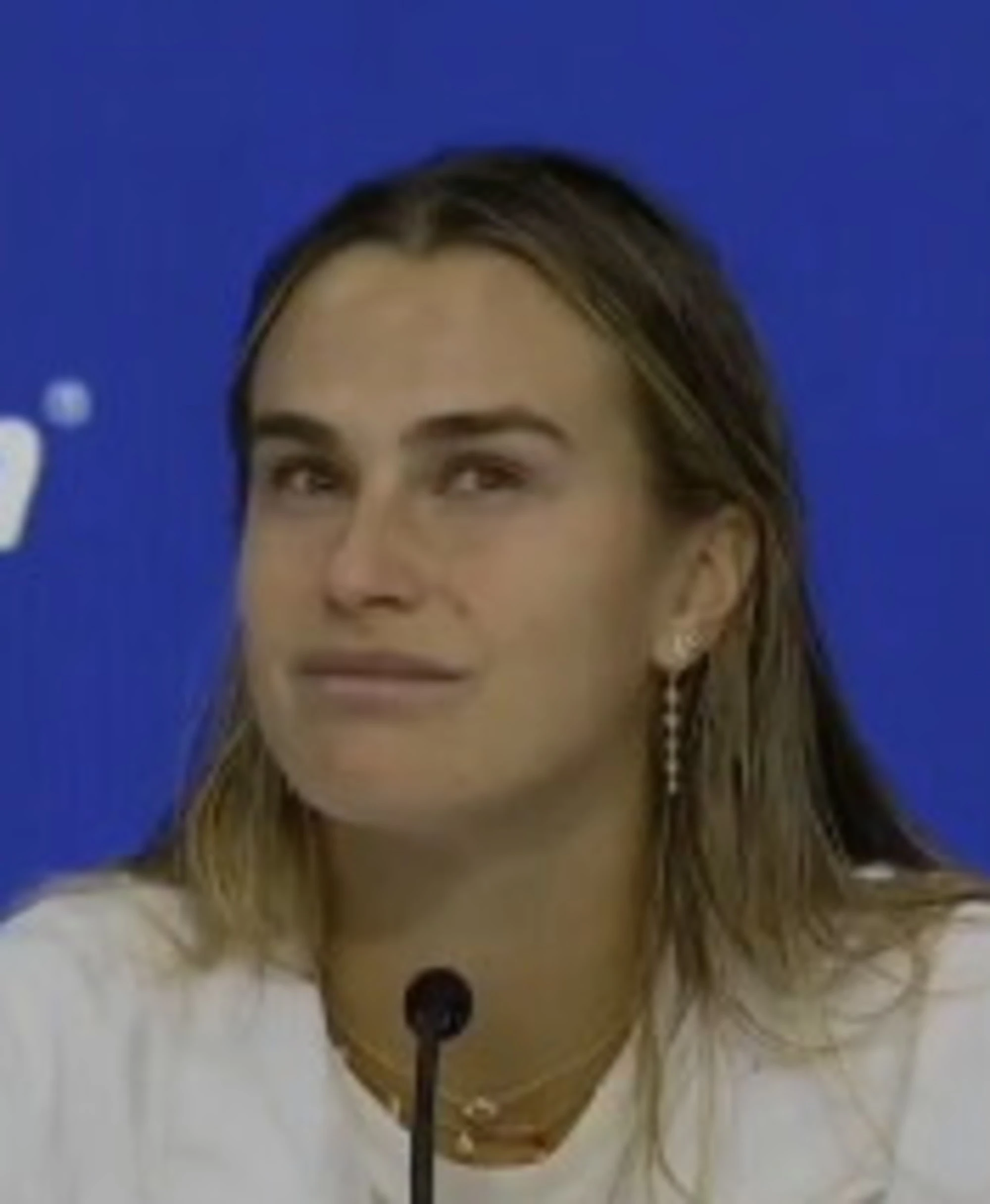 Sabalenka umilia Kyrgios: "Prenderlo a calci nel c***o"