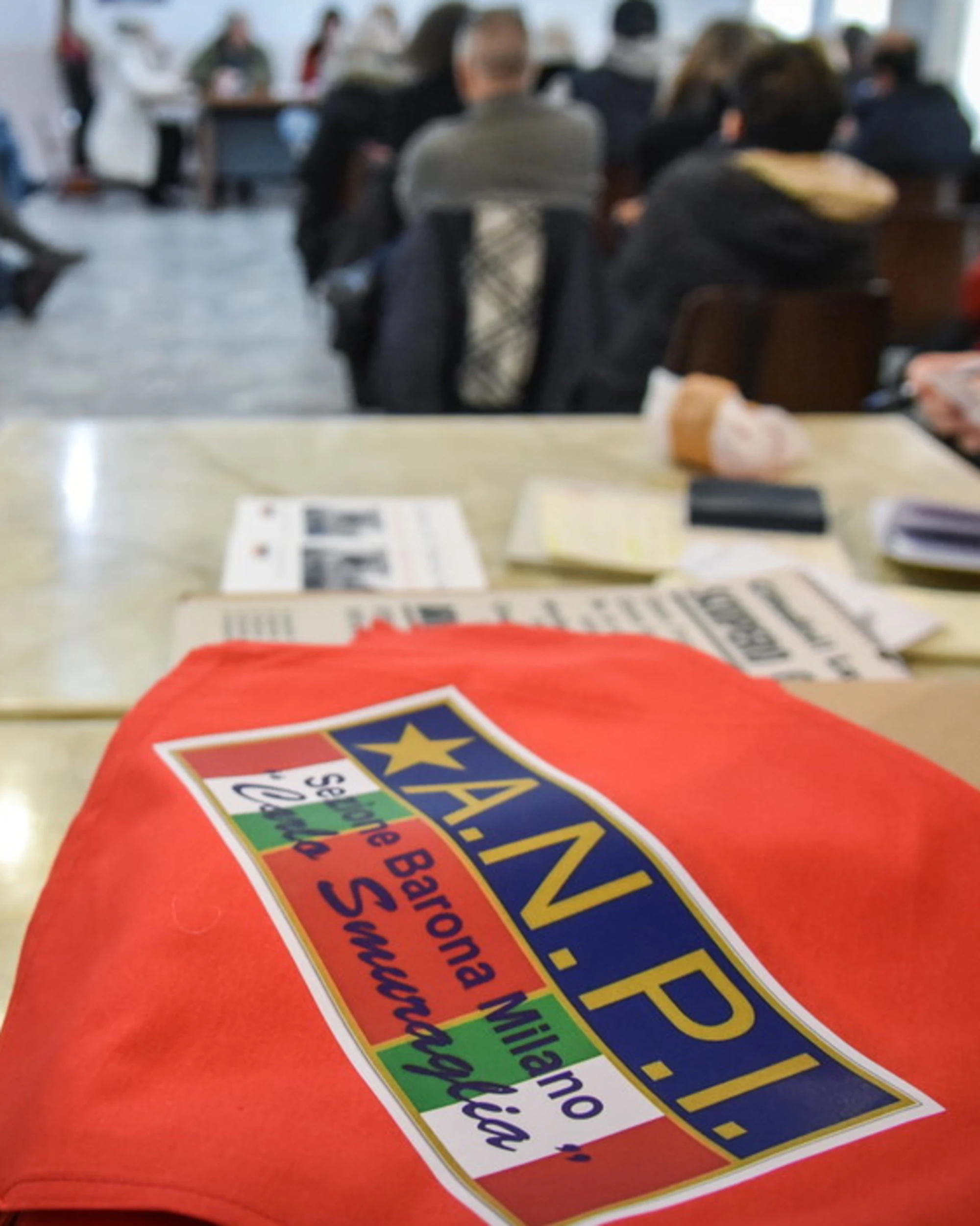 Anpi e M5s, minacce al ragazzino che racconta la verità sui partigiani